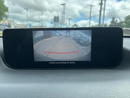 2024 Mazda CX-50 2.5 S Preferred