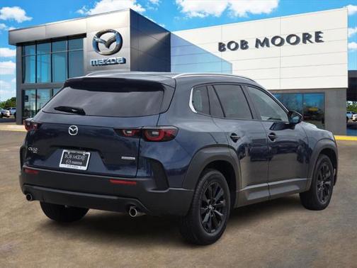 2024 Mazda CX-50 2.5 S Preferred