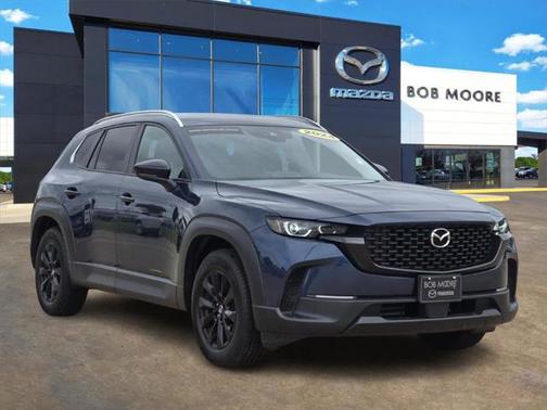 2024 Mazda CX-50 2.5 S Preferred