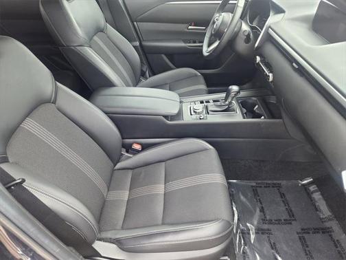 2024 Mazda CX-50 2.5 S Preferred
