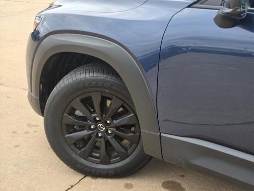 2024 Mazda CX-50 2.5 S Preferred