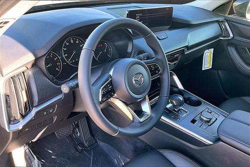 2026 Mazda CX-90 3.3 Turbo S