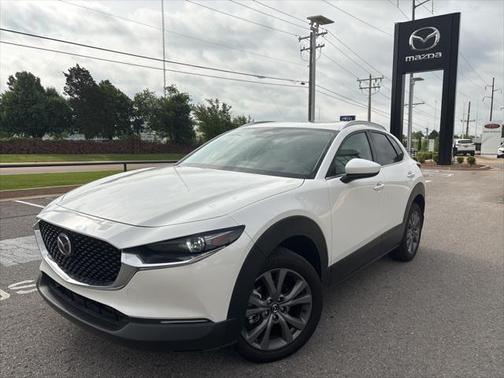 2024 Mazda CX-30 Premium Package