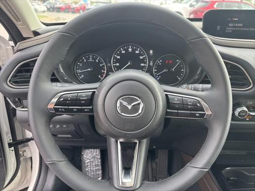 2024 Mazda CX-30 Premium Package