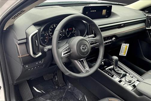 2025 Mazda CX-50 2.5 Turbo Premium Package