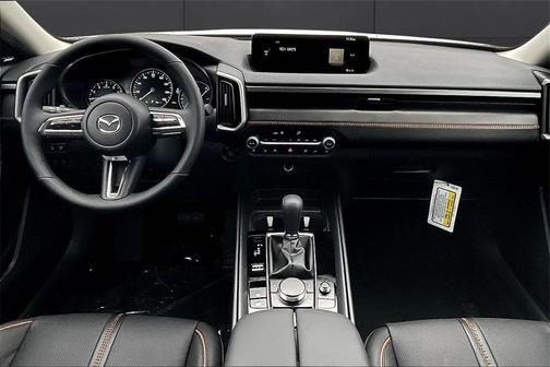 2025 Mazda CX-50 2.5 Turbo Premium Package