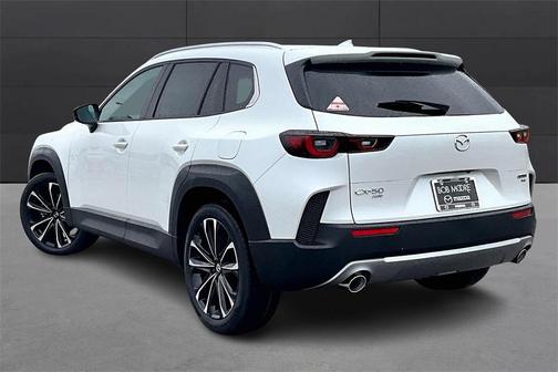 2025 Mazda CX-50 2.5 Turbo Premium Package