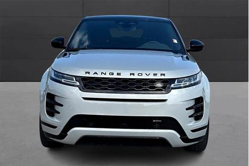 2022 Land Rover Range Rover Evoque R-Dynamic SE