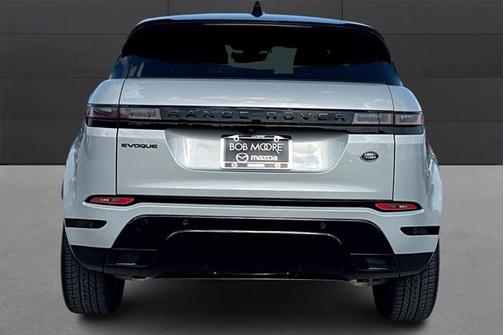 2022 Land Rover Range Rover Evoque R-Dynamic SE