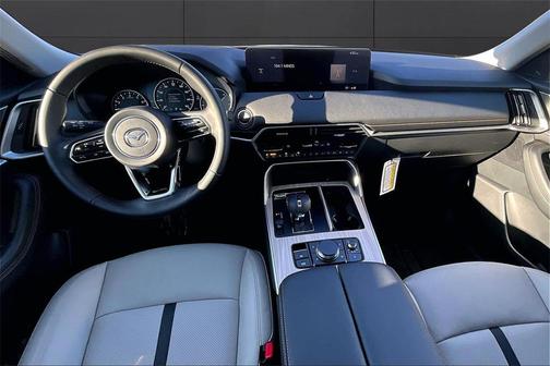 2026 Mazda CX-90 3.3 Turbo Preferred