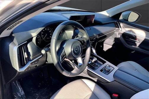 2026 Mazda CX-90 3.3 Turbo Preferred