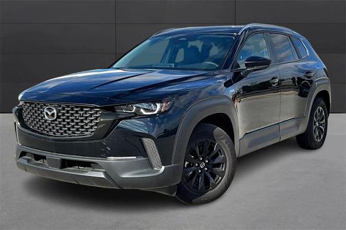 2025 Mazda CX-50 Hybrid Preferred Package