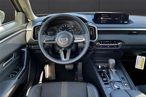 2025 Mazda CX-50 Hybrid Preferred Package