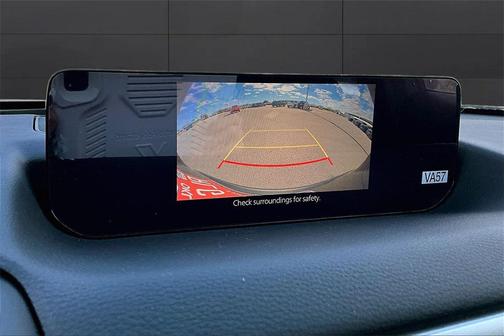 2025 Mazda CX-50 Hybrid Preferred Package