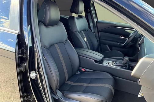 2025 Mazda CX-50 Hybrid Preferred Package