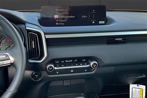 2025 Mazda CX-50 Hybrid Preferred Package
