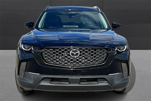 2025 Mazda CX-50 Hybrid Preferred Package