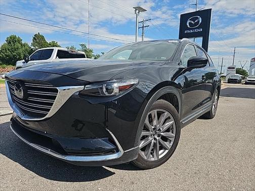 2023 Mazda CX-9 Grand Touring