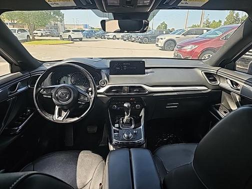 2023 Mazda CX-9 Grand Touring