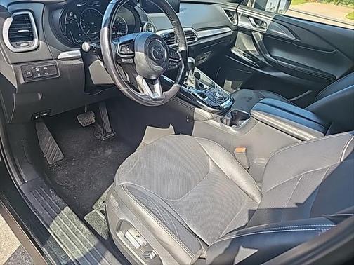 2023 Mazda CX-9 Grand Touring