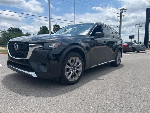 2024 Mazda CX-90 3.3 Turbo Premium