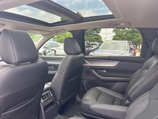 2024 Mazda CX-90 3.3 Turbo Premium