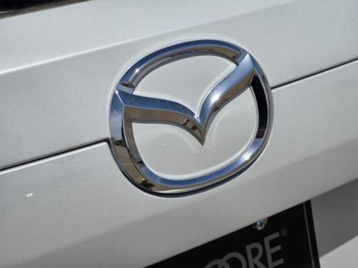 2025 Mazda CX-5 Carbon Edition Turbo