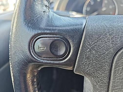 1993 Mazda MX-5 Miata Limited Edition