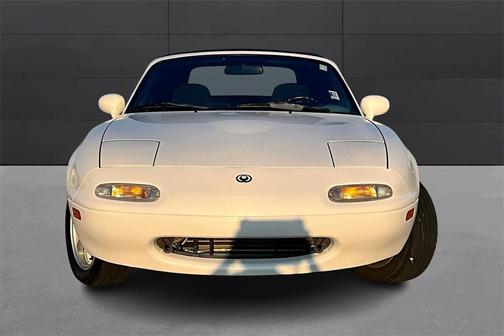 1993 Mazda MX-5 Miata Limited Edition