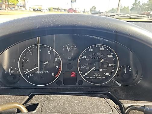 1993 Mazda MX-5 Miata Limited Edition