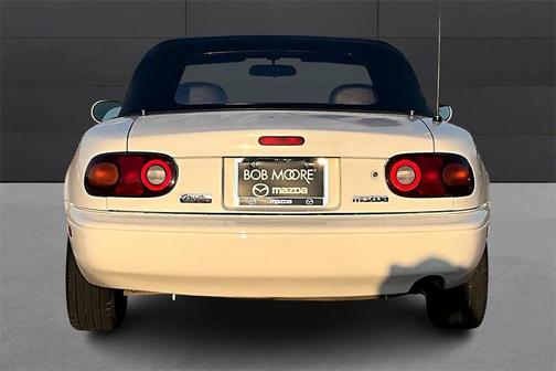 1993 Mazda MX-5 Miata Limited Edition