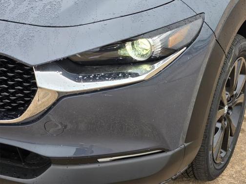 2025 Mazda CX-30 2.5 S Carbon Edition