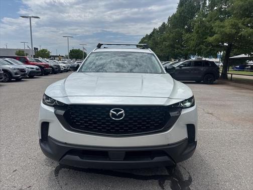2025 Mazda CX-50 Hybrid Premium Plus Package