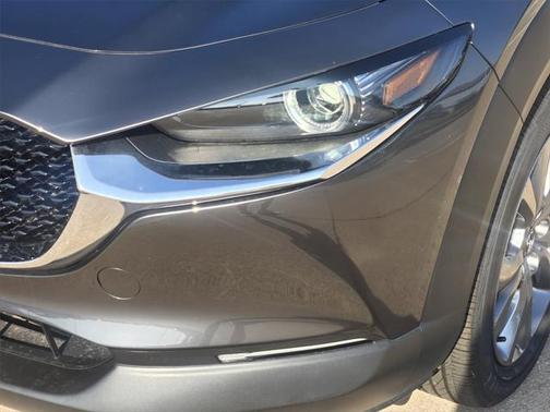 2025 Mazda CX-30 2.5 S Premium Package