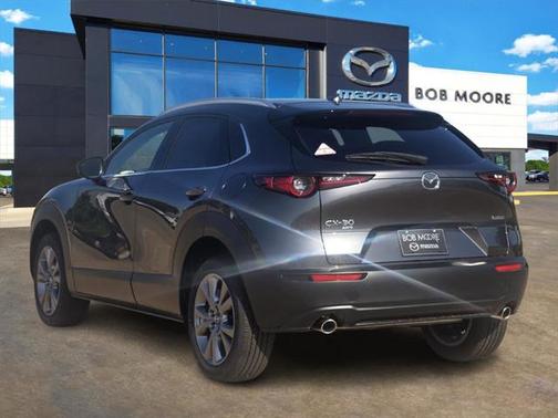 2025 Mazda CX-30 2.5 S Premium Package