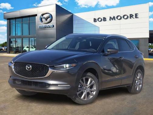 2025 Mazda CX-30 2.5 S Premium Package