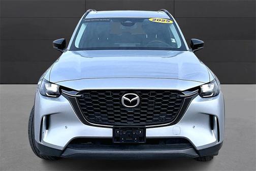 2025 Mazda CX-90 3.3 Turbo Premium Sport