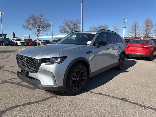 2025 Mazda CX-90 3.3 Turbo Premium Sport