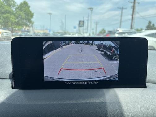2023 Mazda CX-5 2.5 S Select