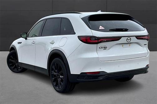 2026 Mazda CX-90 3.3 Turbo Premium Sport