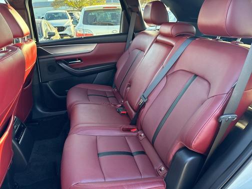 2025 Mazda CX-70 3.3 Turbo S Premium