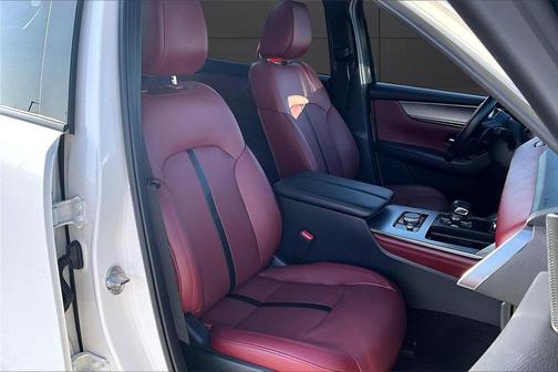 2025 Mazda CX-70 3.3 Turbo S Premium