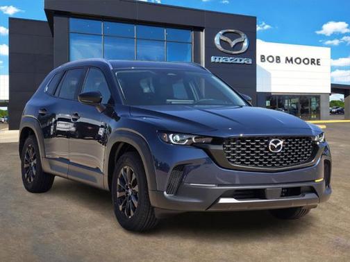 2025 Mazda CX-50 2.5 S Select Package