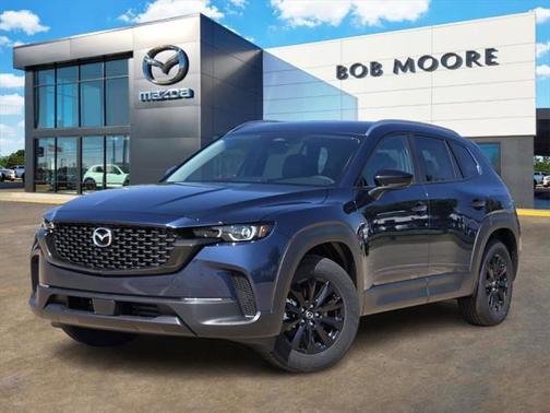 2025 Mazda CX-50 2.5 S Select Package