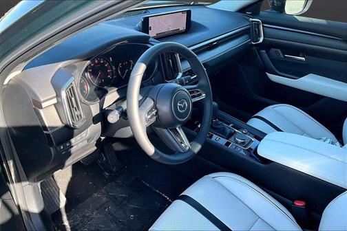 2026 Mazda CX-50 2.5 Turbo Premium Plus Package