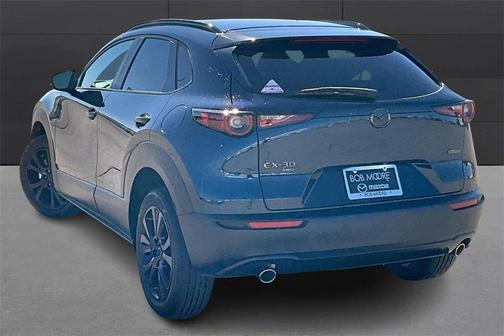 2026 Mazda CX-30 2.5 S