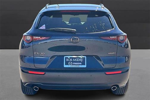 2026 Mazda CX-30 2.5 S