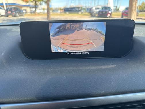 2024 Mazda CX-50 2.5 S Preferred Package