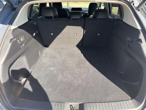 2024 Mazda CX-50 2.5 S Preferred Package