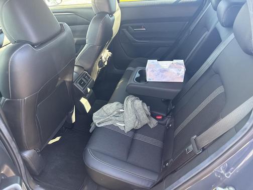 2024 Mazda CX-50 2.5 S Preferred Package